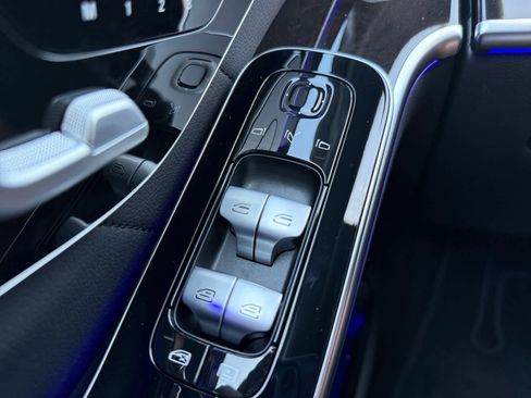 New 2026 Mercedes-Benz S 580 4MATIC Sedan image 26