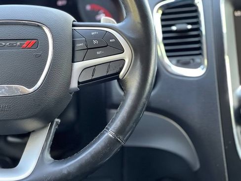 Used 2017 Dodge Durango GT w/ Nav & Power Liftgate Group AWD/4WD image 31