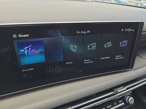 New 2026 Hyundai Santa Cruz SEL image 9