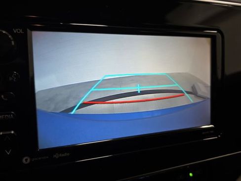 Used 2017 Toyota Corolla iM image 22