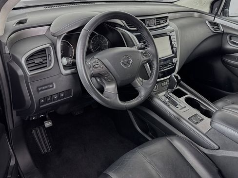 Used 2022 Nissan Murano SL AWD/4WD image 9