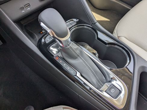 New 2026 Buick Encore GX Avenir w/ Avenir Technology Package image 19