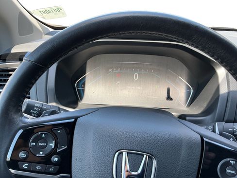 Used 2023 Honda Odyssey Elite image 11