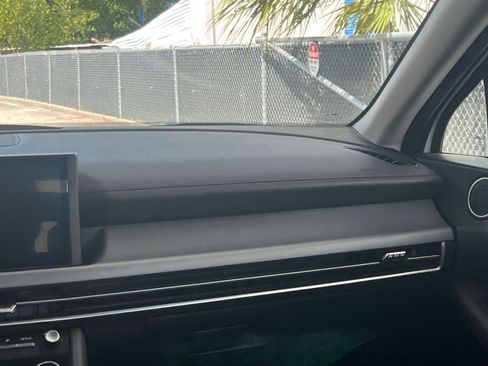 Used 2025 Hyundai Sonata SEL image 35