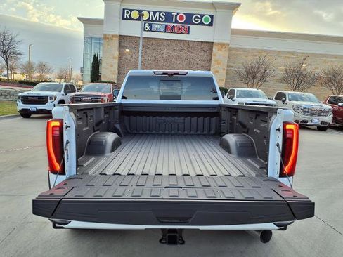 New 2026 GMC Sierra 3500 Denali Ultimate image 23