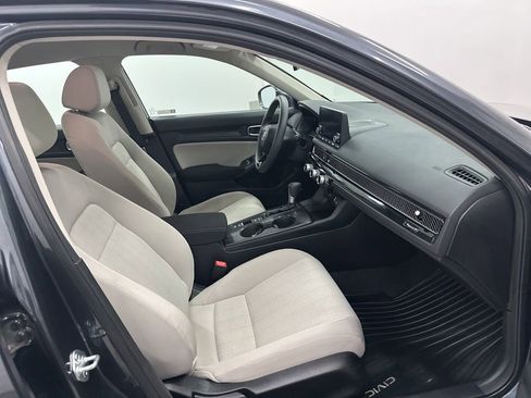 Used 2022 Honda Civic LX image 21