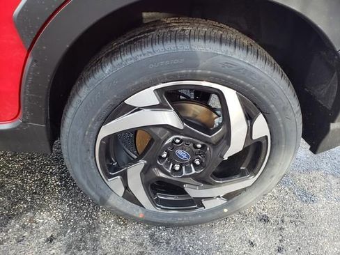 New 2026 Subaru Crosstrek 2.5i Limited image 20
