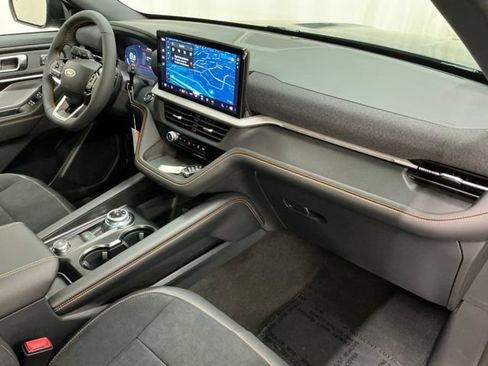 New 2026 Ford Explorer Tremor w/ Tremor Ultimate Package AWD/4WD image 20