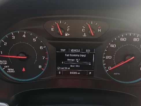 Used 2022 Chevrolet Malibu LS image 11