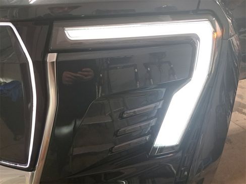 New 2025 GMC Sierra EV Denali image 35