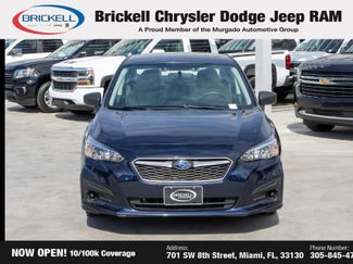 Used 2019 Subaru Impreza 2.0i w/ Eyesight video 2
