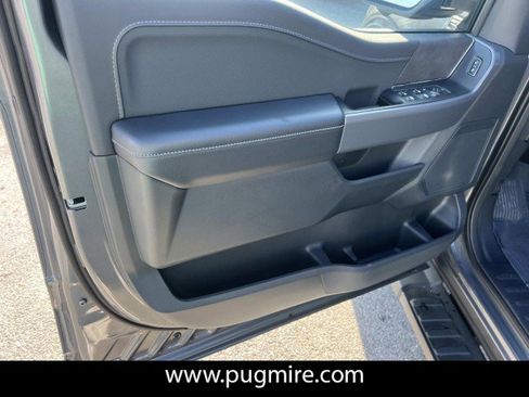 New 2025 Ford F150 XLT w/ Equipment Group 302A MID image 10