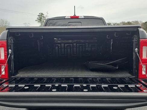 Used 2021 Ford Ranger Lariat w/ Equipment Group 501A High image 12