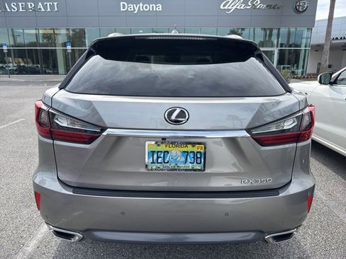 Used 2017 Lexus RX 350 RX 350 image 16