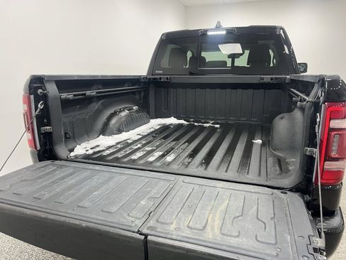 Used 2022 RAM 1500 Limited image 7