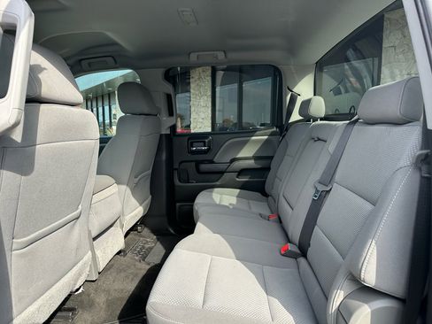 Used 2018 Chevrolet Silverado 1500 W/T w/ WT Fleet Convenience Package image 14