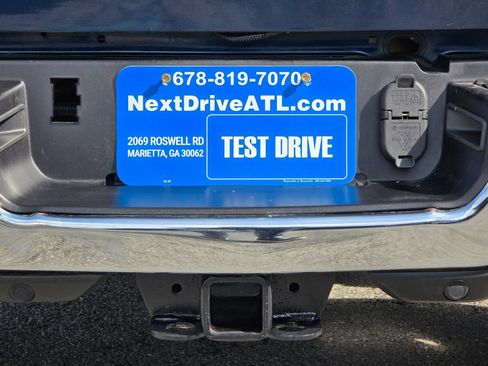 Used 2021 RAM 2500 Laramie AWD/4WD image 43