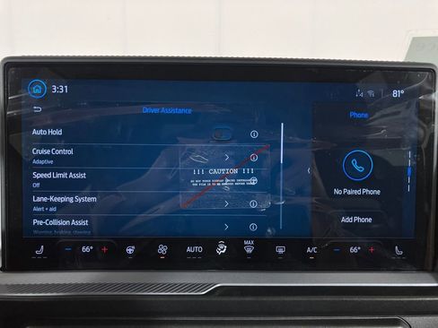 New 2026 Ford Bronco Sport Outer Banks w/ Outer Banks Tech Package+ image 26