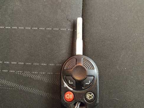 Used 2017 Ford Focus S image 32