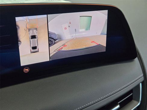 New 2026 Cadillac CT5 Premium Luxury RWD image 19
