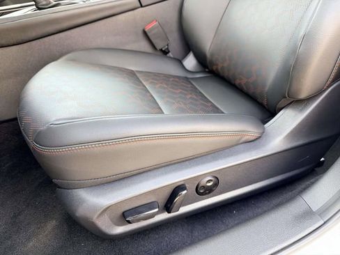 New 2026 Nissan Sentra SV FWD image 15
