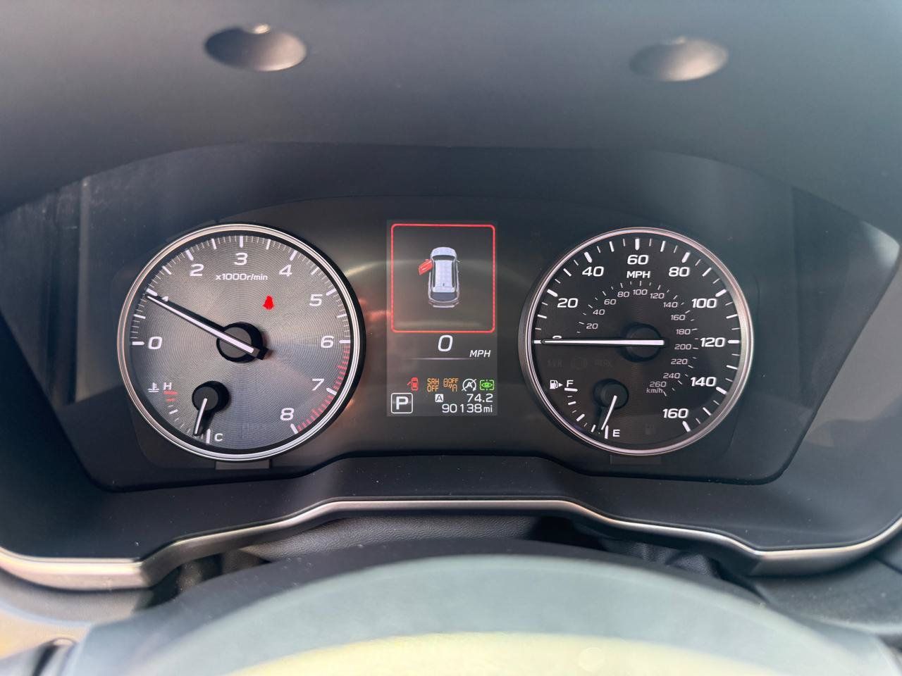 Used 2021 Subaru Outback Limited AWD/4WD image 20