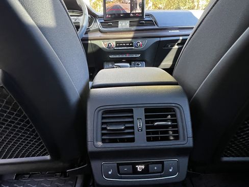 Used 2022 Audi Q5 2.0T Prestige image 38