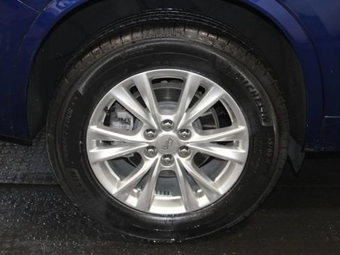 Certified 2023 Cadillac XT6 Luxury AWD/4WD image 29