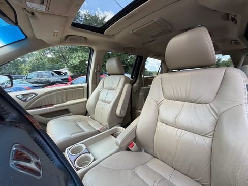 Used 2010 Honda Odyssey EX-L image 10
