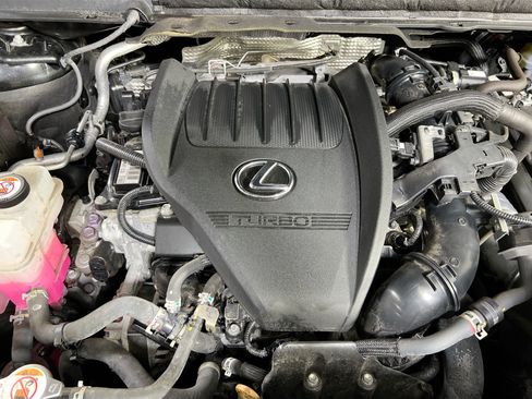 Used 2023 Lexus RX 350 Premium w/ Accessory Package AWD/4WD image 29