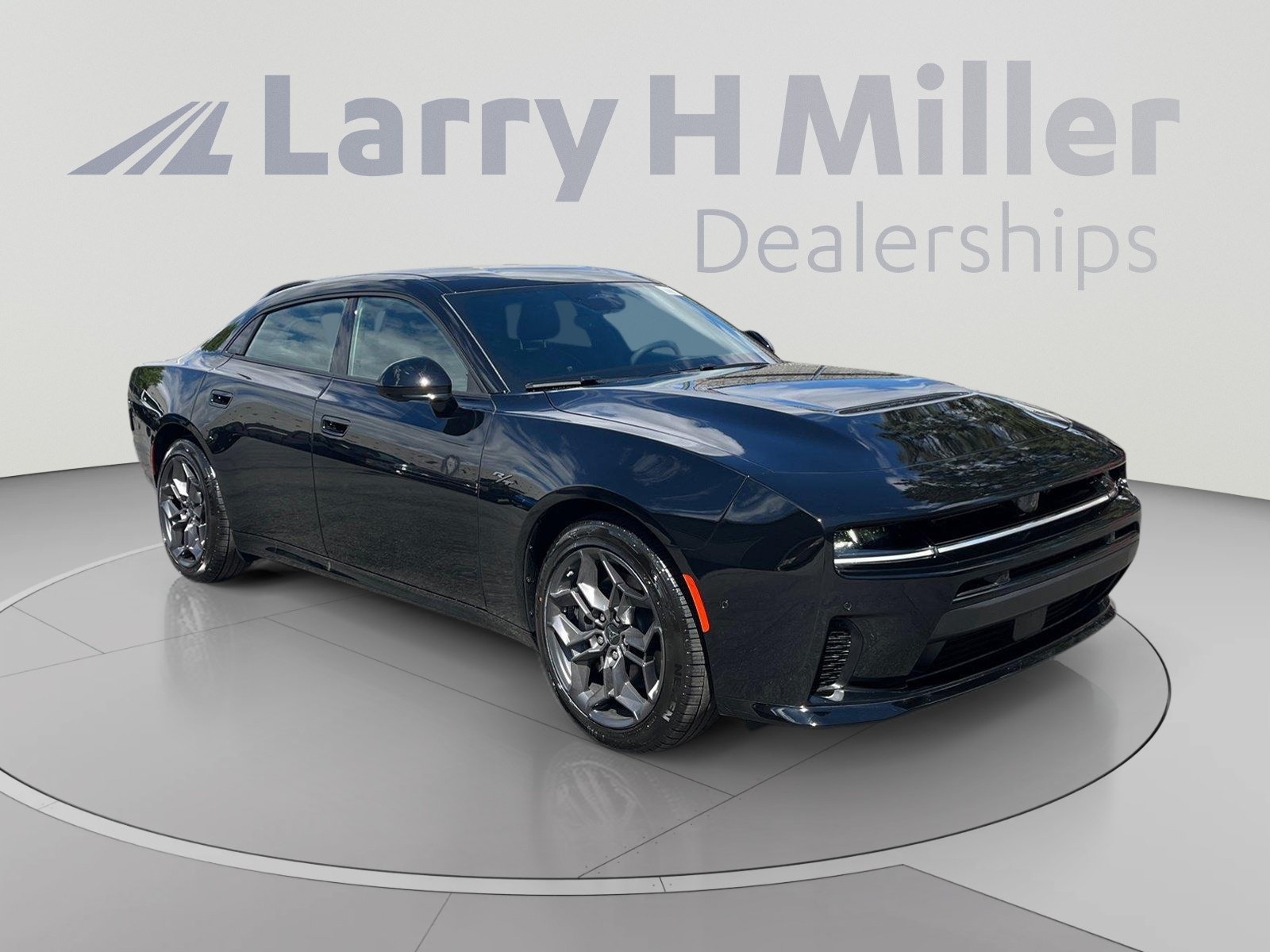 New 2026 Dodge Charger R/T AWD/4WD image 7
