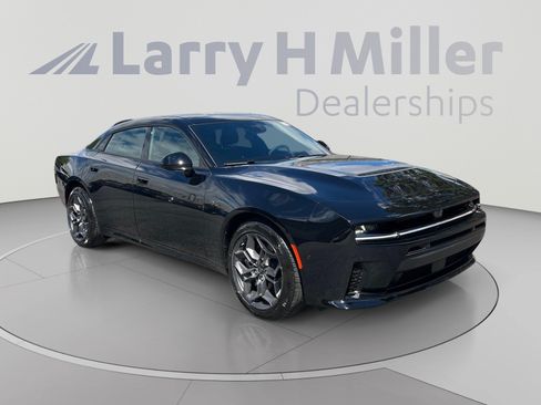 New 2026 Dodge Charger R/T AWD/4WD image 7