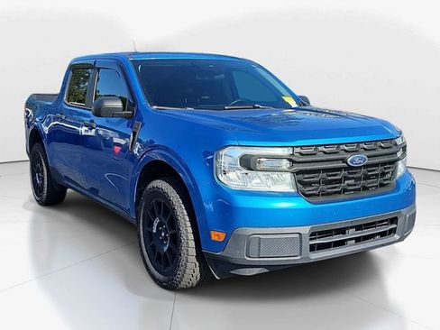 Used 2022 Ford Maverick XL FWD image 1