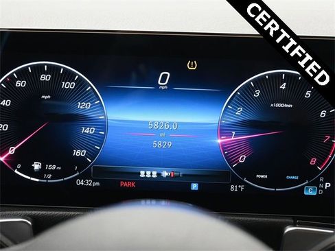 New 2025 Mercedes-Benz GLB 250 image 7