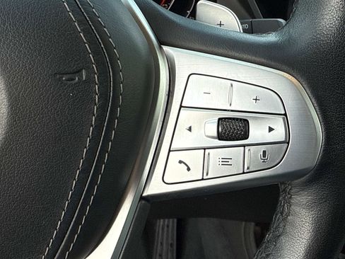 Used 2021 BMW X7 xDrive40i w/ Cold Weather Package image 29