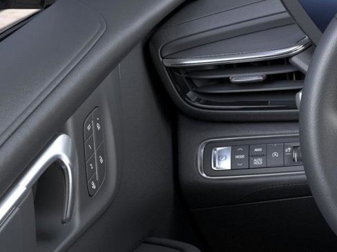 New 2025 Buick Enclave Sport Touring w/ Super Cruise Package image 83