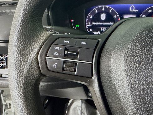 Used 2023 Honda Accord EX image 14