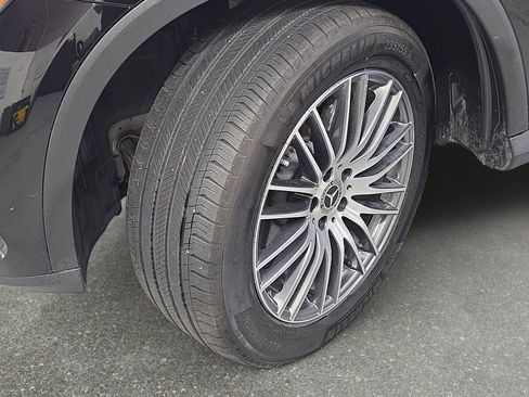 New 2025 Mercedes-Benz GLC 300 GLC 300 image 31