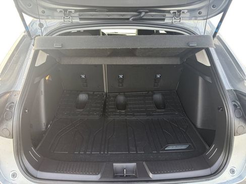 Certified 2025 Chevrolet Trax ACTIV w/ Driver Confidence Package FWD image 19