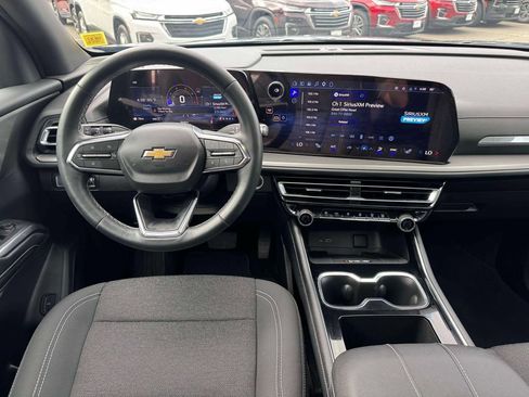 Used 2026 Chevrolet Traverse LT w/ Sun and Wheel Package AWD/4WD image 20
