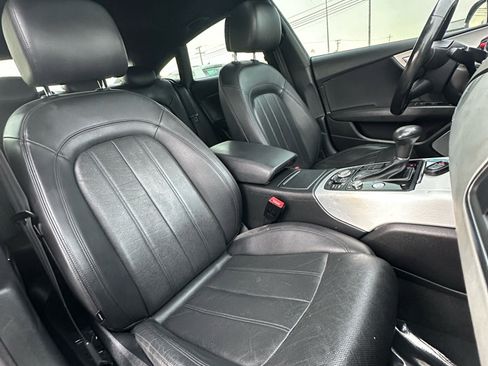 Used 2014 Audi A7 3.0T Prestige image 50