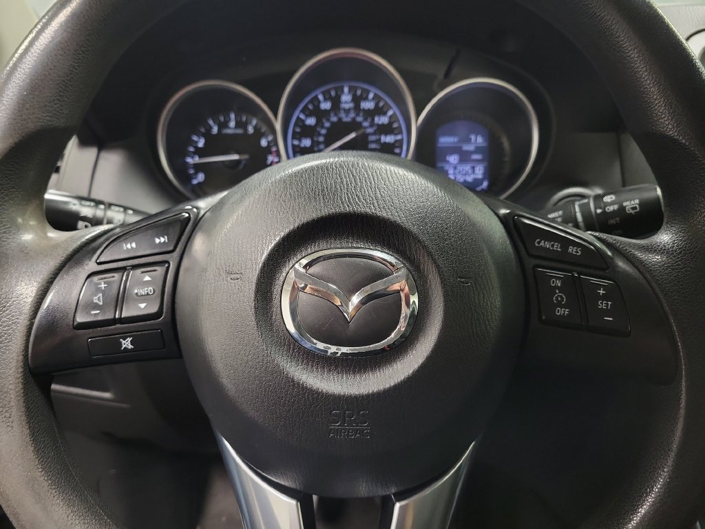 Used 2015 MAZDA CX-5 Sport FWD image 22
