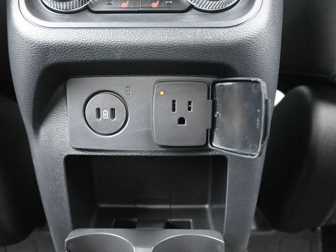 New 2026 Ford Explorer ST image 17