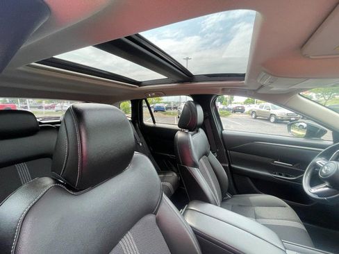 Used 2025 MAZDA CX-50 AWD 2.5 S w/ Cargo Package image 10