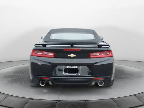 Used 2018 Chevrolet Camaro SS image 6
