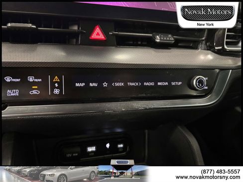 Used 2023 Kia Sportage SX image 21