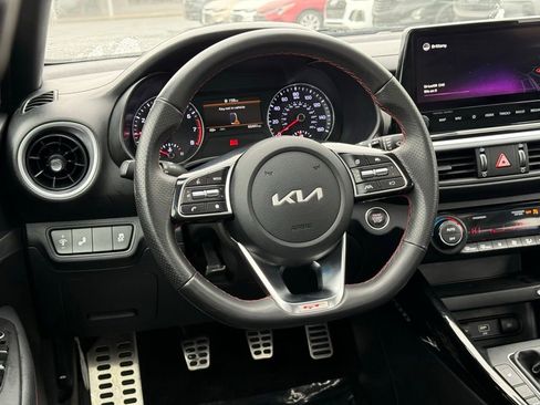 Used 2022 Kia Forte GT image 19