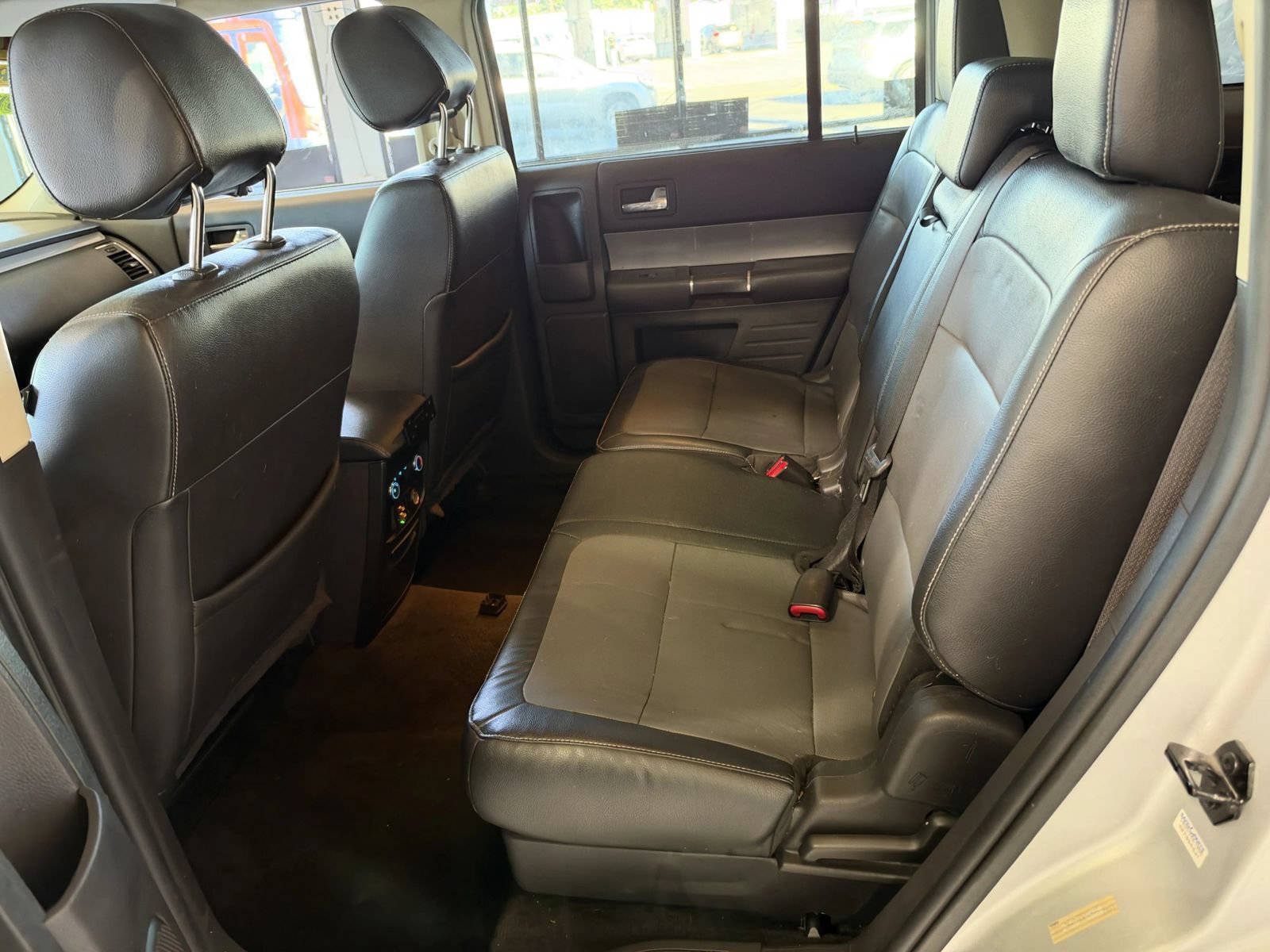 Used 2015 Ford Flex SEL w/ Equipment Group 202A FWD image 10