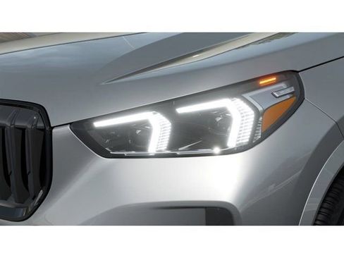 New 2026 BMW X1 xDrive28i w/ Technology Package AWD/4WD image 6