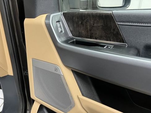 Used 2025 Ford F350 Lariat w/ Lariat Ultimate Package image 61